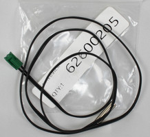 Friedrich 62600205 Indoor Temperature Sensor Coil - Green Friedrich 62600205 Indoor Temperature Sensor Coil - Green