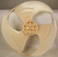 Friedrich 68700135 10331004 Axial Flow Fan Blade Friedrich 68700135 10331004 Axial Flow Fan Blade