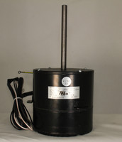 Friedrich 80102173 1/4 HP Fan Motor Friedrich 80102173 1/4 HP Fan Motor