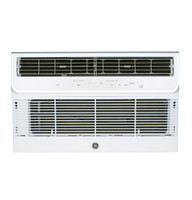 GE AJCQ10DWJ 10000 BTU Through-the-Wall Room Air Conditioner - 208/230V - WiFi Enabled - Energy Star - R32 Refrigerant GE AJCQ10DWJ 10000 BTU Through-the-Wall Room Air Conditioner - 208/230V - WiFi Enabled - Energy Star - R32 Refrigerant
