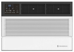 Friedrich CCW18B30B 18000 BTU Chill Premier Smart Window Air Conditioner - 208/230V - R32 Refrigerant Friedrich CCW18B30B 18000 BTU Chill Premier Smart Window Air Conditioner - 208/230V - R32 Refrigerant