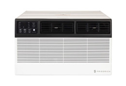 Friedrich UCT10B10A Uni-Fit Series 10000 BTU Smart WiFi Through-the-Wall Air Conditioner - 115 Volt - R32 Refrigerant Friedrich UCT10B10A Uni-Fit Series 10000 BTU Smart WiFi Through-the-Wall Air Conditioner - 115 Volt - R32 Refrigerant