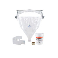 SpeedClean MSB-360-KIT Mini-Split Bib Kit (Units Up to 44" Wide) SpeedClean MSB-360-KIT Mini-Split Bib Kit (Units Up to 44" Wide)