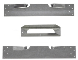 Duravent 4GVOK 4" Oval Installation Kit Duravent 4GVOK 4" Oval Installation Kit