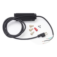 Dimplex XLFXDPLUG Ignite XL Bold 120V Plug Kit Dimplex XLFXDPLUG Ignite XL Bold 120V Plug Kit