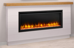 Simplifire SF-ALLP50-BK 50