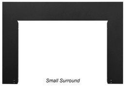 Simplifire SF-SI4027-INS30 40" 3- or 4-Sided Small Surround for SF-INS30 30" Fireplace Insert Simplifire SF-SI4027-INS30 40" 3- or 4-Sided Small Surround for SF-INS30 30" Fireplace Insert