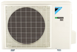 Daikin RXM09WVJU9 9000 BTU Atmosphera Heat Pump Outdoor Unit