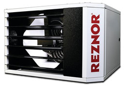 Reznor EUH-15 15kW / 51,182 BTU Commercial / Industrial Low-Static Axial Fan Electric Unit Heater - 2-Stage Heater - 208-240V - 3-Phase Reznor EUH-15 15kW / 51,182 BTU Commercial / Industrial Low-Static Axial Fan Electric Unit Heater - 2-Stage Heater - 208-240V - 3-Phase