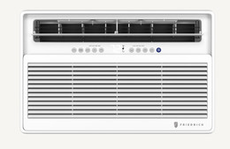 Friedrich CCV24A30A 24000 BTU Chill Premier Inverter Smart Window Air Conditioner - 230V - Energy Star - R32 Refrigerant Friedrich CCV24A30A 24000 BTU Chill Premier Inverter Smart Window Air Conditioner - 230V - Energy Star - R32 Refrigerant