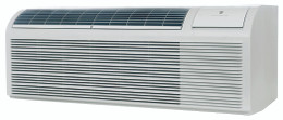 Friedrich PDE12K3SGR3 12000 BTU Class, 11.6 EER PTAC Air Conditioner - 20 Amp - 230 Volt - R32 Refrigerant Friedrich PDE12K3SGR3 12000 BTU Class, 11.6 EER PTAC Air Conditioner - 20 Amp - 230 Volt - R32 Refrigerant