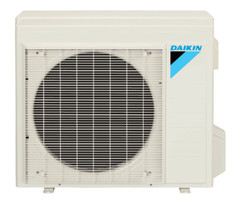 Daikin RX30WMVJU9 30000 BTU Class Polara Series Heat Pump Outdoor Unit Daikin RX30WMVJU9 30000 BTU Class Polara Series Heat Pump Outdoor Unit