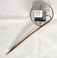 Friedrich 61822502 Replacement Internal Thermostat for Hazardgard Models Friedrich 61822502 Replacement Internal Thermostat for Hazardgard Models