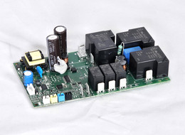 Friedrich 67000178 Master Power/Relay Electronic Control Board for Kuhl and Wallmaster RAC with Electric Heat Friedrich 67000178 Master Power/Relay Electronic Control Board for Kuhl and Wallmaster RAC with Electric Heat