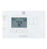 GE AZHS09ECXXA 9400 BTU Class Zoneline PTAC Air Conditioner with
