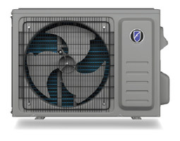 Friedrich FSHSR09B1C 9000 BTU Floating Air Select Series Outdoor Unit - 115V - R32 Refrigerant Friedrich FSHSR09B1C 9000 BTU Floating Air Select Series Outdoor Unit - 115V - R32 Refrigerant