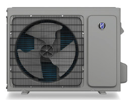 Friedrich FSHSR24B3D 24000 BTU Floating Air Select Series Outdoor Unit - 230V - R32 Refrigerant Friedrich FSHSR24B3D 24000 BTU Floating Air Select Series Outdoor Unit - 230V - R32 Refrigerant