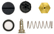 Williams Furnace Company 7718 Gas Conversion Kit from Natural Gas to Liquid Propane for Forsaire Furnace 35086 Series Williams Furnace Company 7718 Gas Conversion Kit from Natural Gas to Liquid Propane for Forsaire Furnace 35086 Series