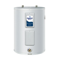 Bradford White RE250LN6-1NCWW 50 Gallon Lowboy Electric Water Heater - 208/230 Volt - 4000 Watts Bradford White RE250LN6-1NCWW 50 Gallon Lowboy Electric Water Heater - 208/230 Volt - 4000 Watts