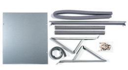 Friedrich KWIKLB Window Installation Kit for L Kuhl+ Heat/Cool Series Friedrich KWIKLB Window Installation Kit for L Kuhl+ Heat/Cool Series