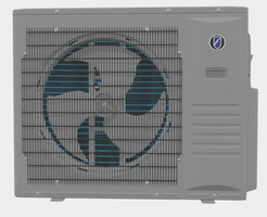 Friedrich FPHMR42A3D 42000 BTU Floating Air Pro-X Five-Zone Mini Split Air Conditioner with Heat Pump - R454B Refrigerant Friedrich FPHMR42A3D 42000 BTU Floating Air Pro-X Five-Zone Mini Split Air Conditioner with Heat Pump - R454B Refrigerant