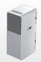 Friedrich ZCP08SB 8000 BTU ZoneAire Compact Portable Air Conditioner with Built-In WiFi - R32 Refrigerant Friedrich ZCP08SB 8000 BTU ZoneAire Compact Portable Air Conditioner with Built-In WiFi - R32 Refrigerant