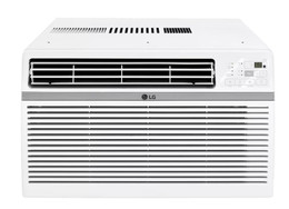 LG LW1024RD 10000 BTU Window Air Conditioner - 115V - R32 Refrigerant LG LW1024RD 10000 BTU Window Air Conditioner - 115V - R32 Refrigerant