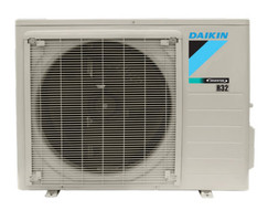 Daikin RXF09AXVJU 9000 BTU Class Heat Pump Oterra Series Outdoor Unit - R32 Refrigerant Daikin RXF09AXVJU 9000 BTU Class Heat Pump Oterra Series Outdoor Unit - R32 Refrigerant