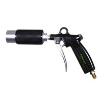 Hilmor HLC007 Pressurized Foam Pig Launcher Lineset Cleaning Kit with Nozzles Hilmor HLC007 Pressurized Foam Pig Launcher Lineset Cleaning Kit with Nozzles