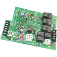 ICM ICM288 Rheem Replacement Furnace Control Module / Board ICM ICM288 Rheem Replacement Furnace Control Module / Board