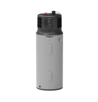GE PH80S10BNY 80 Gallon GeoSpring Smart Hybrid Heat Pump Water Heater - 240 Volt GE PH80S10BNY 80 Gallon GeoSpring Smart Hybrid Heat Pump Water Heater - 240 Volt