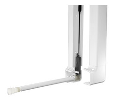 Refco VAMP-CDK Corner Condensate Removal Pump Installation Kit Refco VAMP-CDK Corner Condensate Removal Pump Installation Kit