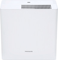 Frigidaire FHDD5033Y1 50 Pint Dehumidifier with Built-In WiFi - Energy Star - R32 Frigidaire FHDD5033Y1 50 Pint Dehumidifier with Built-In WiFi - Energy Star - R32