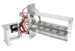 AUX EHK-20-1 20 kW Electric Heat Kit for AUX Inverter Ducted Systems - 208/230V AUX EHK-20-1 20 kW Electric Heat Kit for AUX Inverter Ducted Systems - 208/230V