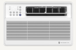 Friedrich CCV10C10A 10000 BTU Chill Premier Inverter Smart Window Air Conditioner - 115V - Energy Star - R32 Refrigerant Friedrich CCV10C10A 10000 BTU Chill Premier Inverter Smart Window Air Conditioner - 115V - Energy Star - R32 Refrigerant