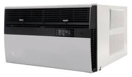 Friedrich KHVM24B34A 11250 - 22500 BTU Class Kuhl Series Smart Window Air Conditioner with Heat Pump - Inverter Technology - 230V - R32 Refrigerant Friedrich KHVM24B34A 11250 - 22500 BTU Class Kuhl Series Smart Window Air Conditioner with Heat Pump - Inverter Technology - 230V - R32 Refrigerant