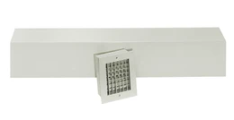GE RAK601MG Duct Extension for GE PTACs GE RAK601MG Duct Extension for GE PTACs