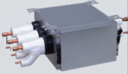 Daikin BPMKS049A3U 3 Zone Branch Provider  for Multi-Zone Mini-Split Daikin BPMKS049A3U 3 Zone Branch Provider  for Multi-Zone Mini-Split