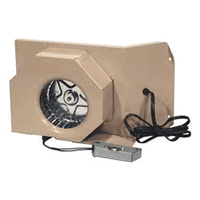 Empire Comfort Systems DRB-1 Automatic Blower Empire Comfort Systems DRB-1 Automatic Blower