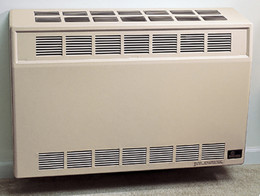 Empire Comfort Systems DV-35-SG 35,000 BTU Direct-Vent Wall Furnace Empire Comfort Systems DV-35-SG 35,000 BTU Direct-Vent Wall Furnace