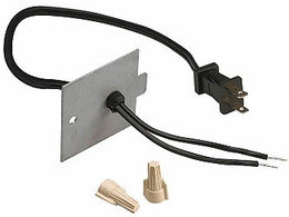Dimplex BFPLUGE Plug Kit Dimplex BFPLUGE Plug Kit