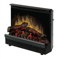 Dimplex DFI2310 23" Deluxe Electric Fireplace Insert Dimplex DFI2310 23" Deluxe Electric Fireplace Insert