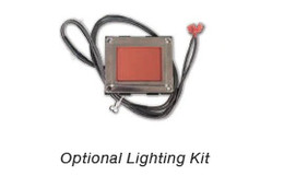 White Mountain Hearth LK3 Lighting Kit White Mountain Hearth LK3 Lighting Kit