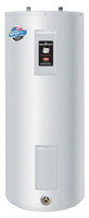 Bradford White RE340S6 40 Gallon Upright Electric Water Heater, 240 Volt/4500 Watts Bradford White RE340S6 40 Gallon Upright Electric Water Heater, 240 Volt/4500 Watts