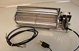 White Mountain Hearth FBB5 Single Speed Blower White Mountain Hearth FBB5 Single Speed Blower