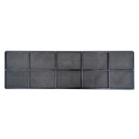 Amana FK10B Filter Kit for B, C, and D Series PTACs (10 Pack) Amana FK10B Filter Kit for B, C, and D Series PTACs (10 Pack)