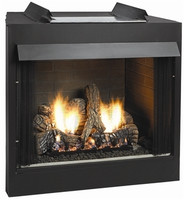 White Mountain Hearth VFP32FB0F Premium 32 Breckenridge, Vent-Free Firebox White Mountain Hearth VFP32FB0F Premium 32 Breckenridge, Vent-Free Firebox