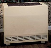 Empire Comfort Systems RH-50C 50,000 BTU Closed Front Vented Gas Heater Empire Comfort Systems RH-50C 50,000 BTU Closed Front Vented Gas Heater