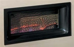 Empire Comfort Systems RHL-2 Log Kit Empire Comfort Systems RHL-2 Log Kit