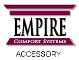 Empire Comfort Systems SOR-1 Side Outlet Register Empire Comfort Systems SOR-1 Side Outlet Register